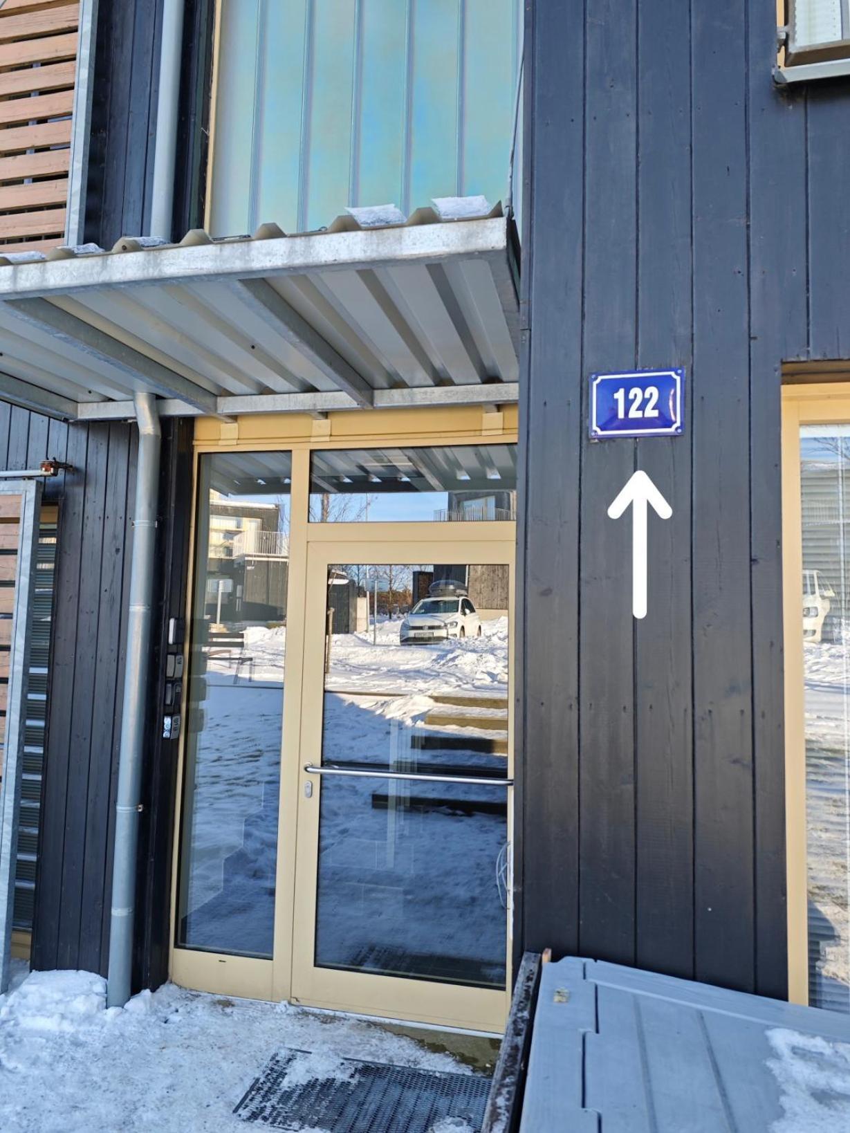 Apartman Sova - Klinovec Loučná pod Klínovcem المظهر الخارجي الصورة