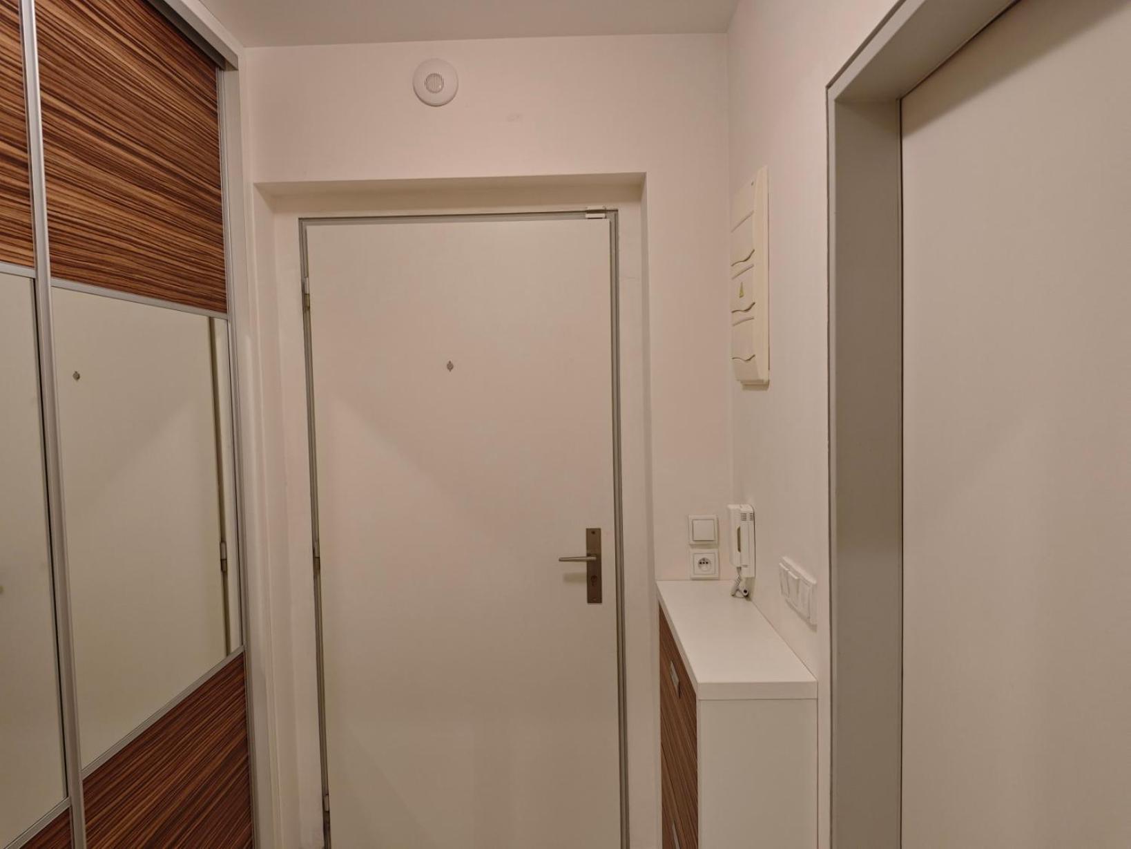 Apartman Sova - Klinovec Loučná pod Klínovcem المظهر الخارجي الصورة